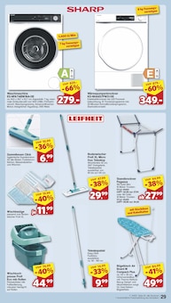 Wäscheständer im aktuellen famila Nordwest Prospekt (Oldenburg) Wäscheständer im famila Nordwest Prospekt "Markt - Angebote" mit 45 Seiten (Oldenburg)