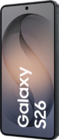 Aktuelles Galaxy S26 (5G) Angebot bei expert in Münster ab 159,97 €