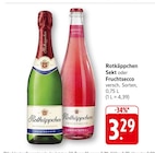 Sekt bei EDEKA im Neuhofen Prospekt für 3,29 €