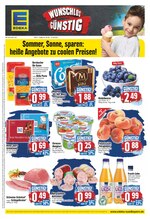 EDEKA Prospekt für Füssen mit 16 Seiten EDEKA Prospekt für Füssen: "WUNSCHLOS GÜNSTIG", 16 Seiten, 02.08.2021 - 07.08.2021