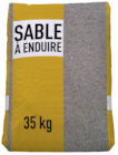 Sable à enduire dans le catalogue Brico Dépôt