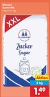 Zucker XXL im Angebot bei Netto Marken-Discount in Dreieich Zucker XXL Angebote von Diamant bei Netto Marken-Discount Dreieich für 1,49 €