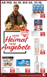 Hackfleisch im Kaufland Prospekt in Neustadt Aktueller Kaufland Prospekt mit Hackfleisch, "Hier bin ich richtig", Seite 22