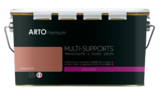 Peinture Arto Multi-s Satin et Velours 2,5L - Arto - Décor Discount à Villeurbanne Peinture Arto Multi-s Satin et Velours 2,5L - Arto en promo chez Décor Discount Villeurbanne à 35,90 €