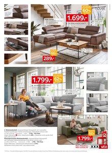 Sitzmöbel im XXXLutz Möbelhäuser Prospekt "NR. 1 BEIM PREIS" mit 32 Seiten (Hamburg)