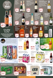 Aktueller GLOBUS Prospekt mit Volvic, "Aktuelle Angebote", Seite 18