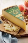 Comté aop 12 mois d'affinage - JURAFLORE en promo chez Intermarché Comté aop 12 mois d'affinage - JURAFLORE dans le catalogue Intermarché