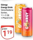 Aktuelle Energydrink Angebote bei GLOBUS in Offenbach (Main) Aktuelles Energy Drink Angebot bei GLOBUS in Offenbach (Main) ab 1,19 €