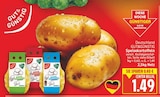 Speisekartoffeln von Gut & Günstig im aktuellen E center Prospekt für 1,49 €