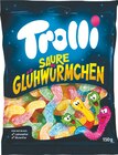 Saure Glühwürmchen von Trolli für 0,79 € bei Rossmann im Angebot Saure Glühwürmchen von Trolli im aktuellen Rossmann Prospekt