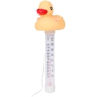 Thermomètre de piscine - Action - Action à Le Mans Thermomètre de piscine - Action en promo chez Action Le Mans à 1,66 €