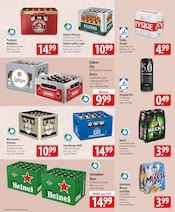 Warsteiner im famila Nordost Prospekt in Gifhorn Aktueller famila Nordost Prospekt mit Warsteiner, "besser als gut!", Seite 15