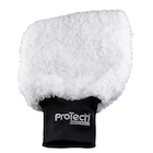 Norauto Saint-Pierre-des-Corps - Promo Gant de lavage microfibre protech pour carrosserie Promo Gant de lavage microfibre protech pour carrosserie à 15,99 € dans le catalogue Norauto à Saint-Pierre-des-Corps