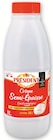 Bi1 Troyes - Promo Crème UHT Entière Semi-Épaisse 30% MG Promo Crème UHT Entière Semi-Épaisse 30% MG à 11,30 € dans le catalogue Bi1 à Troyes