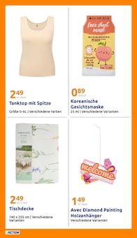 Weihnachtsbaum im Action Prospekt "Wochenangebote" mit 33 Seiten (Lippstadt)