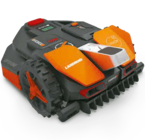 Hagebaumarkt Neubrandenburg - Mähroboter „Landroid Vision S250“ Angebot im Prospekt Mähroboter „Landroid Vision S250“ bei Hagebaumarkt im Neubrandenburg Prospekt für 799,00 €