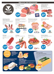 Käse im V-Markt Prospekt "V-Markt einfach besser einkaufen" mit 30 Seiten (Regensburg)