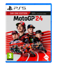 Jeu "MOTOGP 24" pour PS5 à 52,99 € dans le catalogue Carrefour