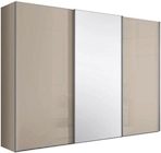 Schwebetürenschrank „LUMOS“ im Angebot bei mömax in Hannover Schwebetürenschrank „LUMOS“ Angebote bei mömax Hannover für 999,00 €