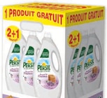 Lessive Liquide - PERSIL en promo chez U Express Lessive Liquide - PERSIL dans le catalogue U Express