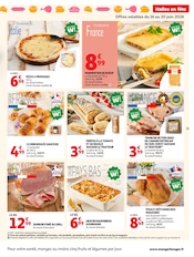 Prospectus Auchan Hypermarché "BEAUTÉ" en cours à Angoulême, Page 21 Catalogue Auchan Hypermarché en cours à Angoulême, "BEAUTÉ", Page 21