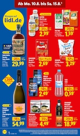 Tassimo im Lidl Prospekt in Königswinter Aktueller Lidl Prospekt mit Tassimo, "LIDL LOHNT SICH", Seite 20