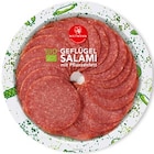 Geflügel Salami von Wiltmann im aktuellen REWE Prospekt