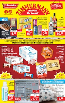 Paprika im Zimmermann Prospekt "Aktuelle Angebote" mit 14 Seiten (Hildesheim)