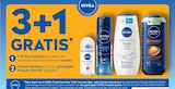 Dry Comfort Angebote von NIVEA bei E center Pirmasens