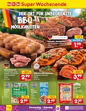 Rindfleisch im Netto Marken-Discount Prospekt in Homburg Aktueller Netto Marken-Discount Prospekt mit Rindfleisch, "Aktuelle Angebote", Seite 60