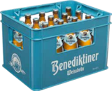 Aktuelle Bier Angebote bei EDEKA in Neumünster Aktuelles Hell Angebot bei EDEKA in Neumünster