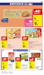 Offre Bonbons dans le catalogue Carrefour Market du moment à la page 29