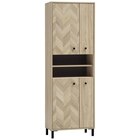 HOCHSCHRANK 60,20/177,6/33 cm Angebote von Stylife bei XXXLutz Möbelhäuser Wolfsburg für 309,00 €