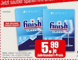 Aktuelles Geschirrspültabs „Classic“ Angebot bei Segmüller in Wiesbaden ab 5,99 €