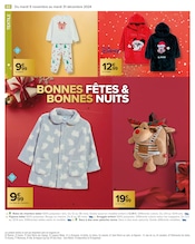 Sac À Dos Angebote im Prospekt "JOYEUX NOËL & MEILLEURS PRIX" von Carrefour auf Seite 62