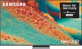 GQ65QN85FAU von Samsung im aktuellen EURONICS Prospekt