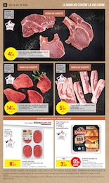 Offre Cuisine Aménagée dans le catalogue Intermarché du moment à la page 12