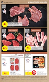 Cuisine Aménagée Angebote im Prospekt "TOUTES ET TOUS UNIS CONTRE LA VIE CHÈRE." von Intermarché auf Seite 12