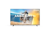 Ambilight TV 40PQS6901/12 QLED (Flat, 40 Zoll / 101,6 cm, Full-HD, SMART TV, Ambilight) von PHILIPS im aktuellen MediaMarkt Saturn Prospekt für 319,99 €