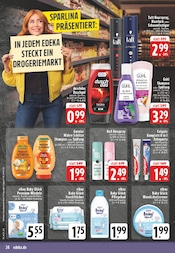Aktueller E center Prospekt mit Parfum, "Aktuelle Angebote", Seite 24