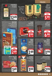 Espresso im EDEKA Prospekt in Unna Aktueller EDEKA Prospekt mit Espresso, "Aktuelle Angebote", Seite 13