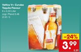 Aktuelle Veltins Angebote bei Netto Marken-Discount in Schonungen Aktuelles V+ Curuba Tequila Flavour Angebot bei Netto Marken-Discount in Schonungen ab 3,99 €