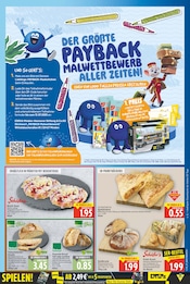 Äpfel im E center Prospekt in Falkensee Aktueller E center Prospekt mit Äpfel, "Aktuelle Angebote", Seite 7