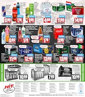 Veltins im HIT Prospekt in Euskirchen Aktueller HIT Prospekt mit Veltins, "ECHTE VIELFALT", Seite 19