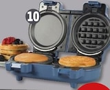 Aktuelle Waffeleisen Angebote bei Penny in Lübeck Aktuelles Mini-Doppelwaffeleisen Angebot bei Penny in Lübeck ab 10,00 €