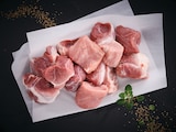 Sauté de porc sans os (épaule sans os, pointe sans os) - JEAN ROZÉ dans le catalogue Intermarché Hyper