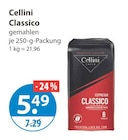 Classico im V-Markt Prospekt Classico von Cellini im aktuellen V-Markt Prospekt für 5,49 €