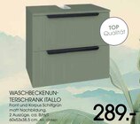 WASCHBECKENUNTERSCHRANK ITALLO Angebote bei Zurbrüggen Hagen für 289,00 €