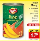 Mango im Angebot bei Zimmermann in Gifhorn Mango Angebote von BelSun bei Zimmermann Gifhorn für 1,29 €