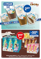 Lait Angebote im Prospekt "BIG CLEAN EVENT" von B&M auf Seite 10